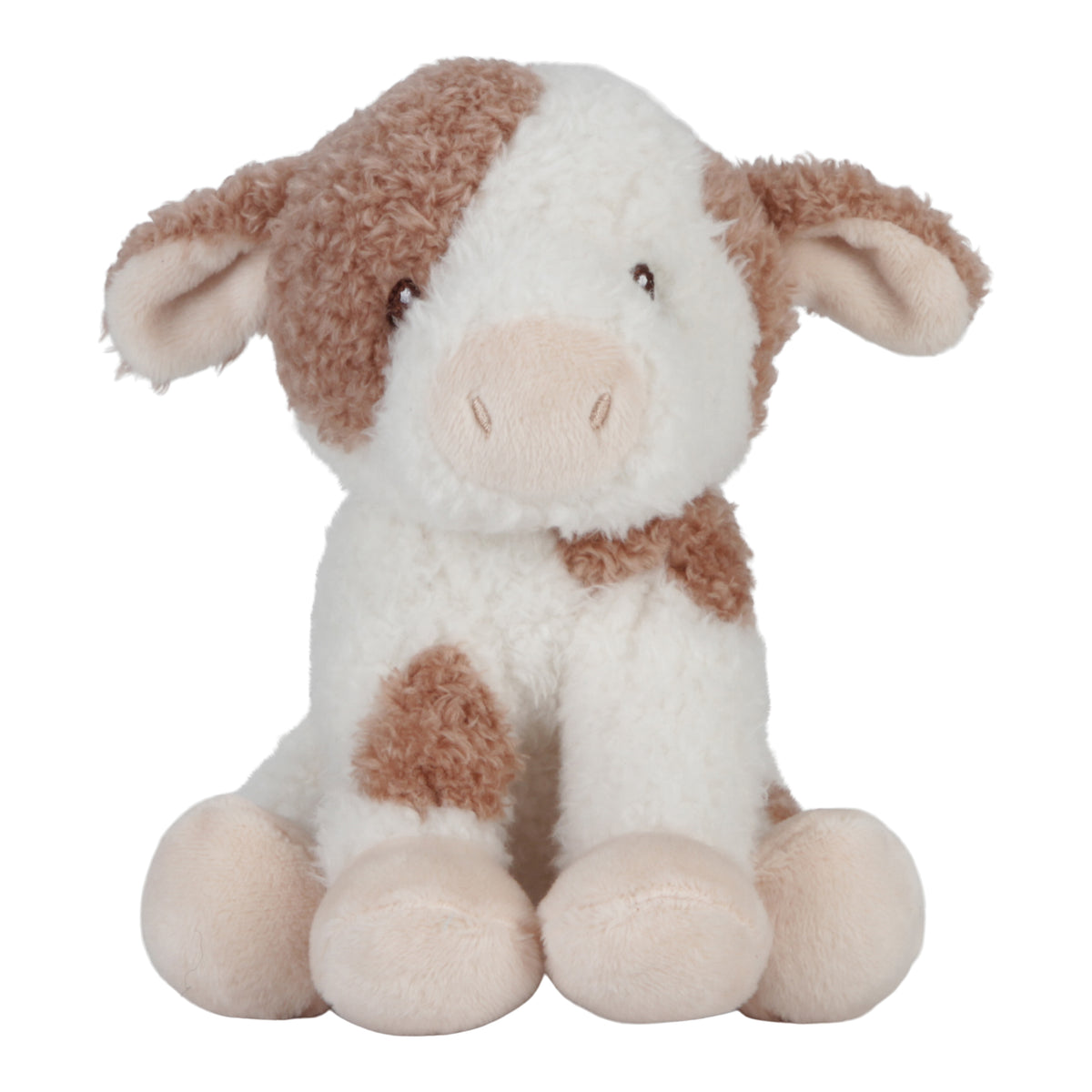 Little Farm Cuddle Cow  | 17cm