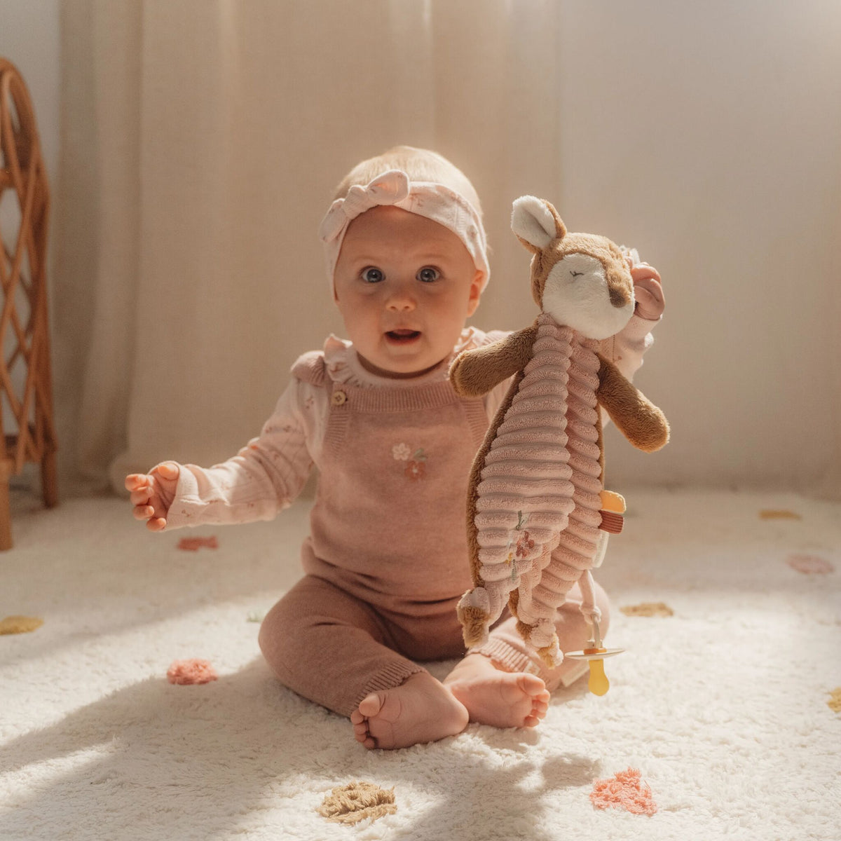 Cuddle Cloth | Deer
