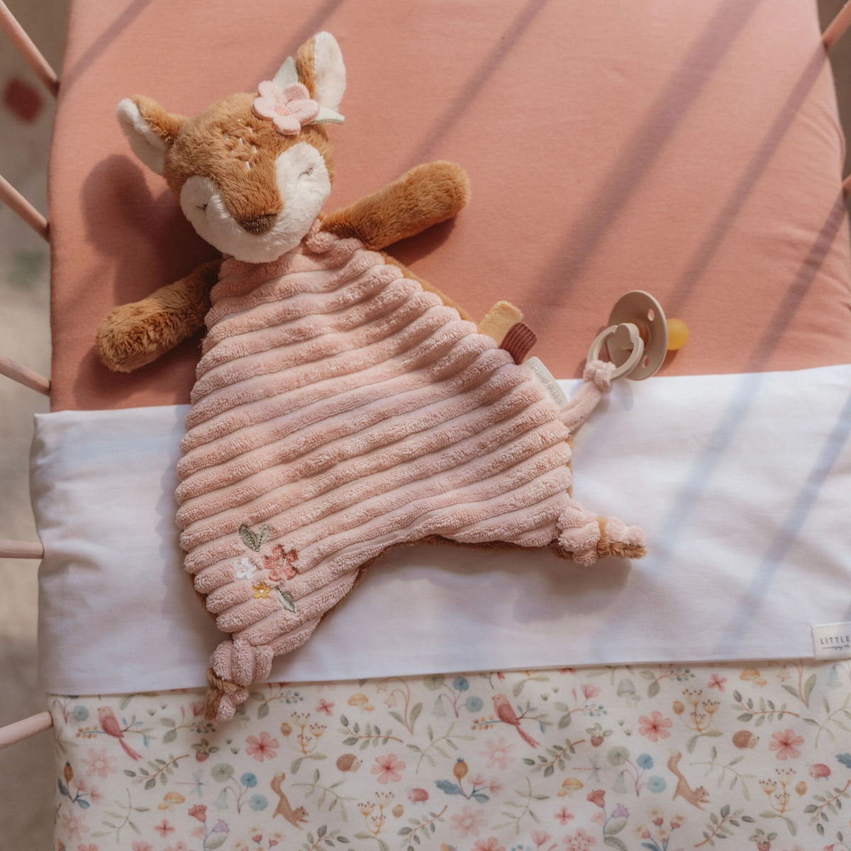 Cuddle Cloth | Deer