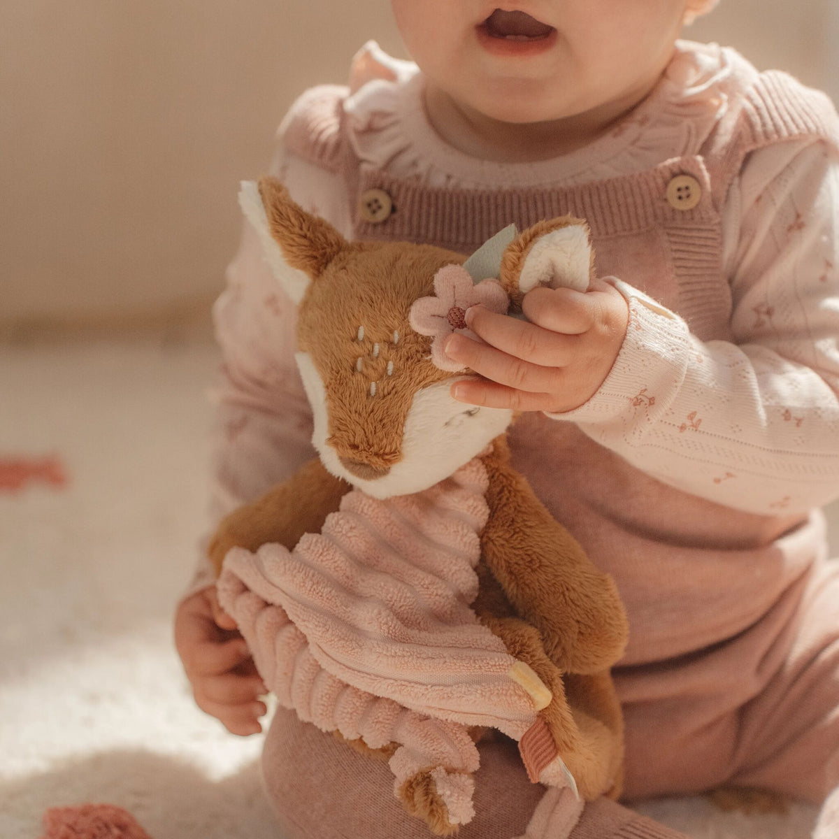 Cuddle Cloth | Deer
