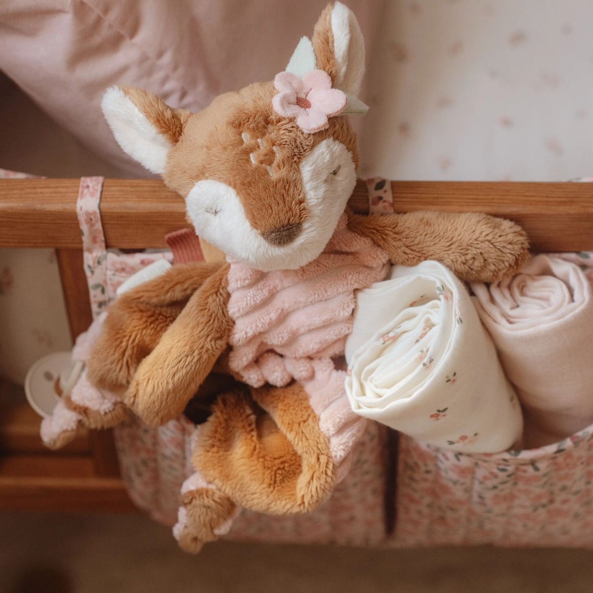 Cuddle Cloth | Deer
