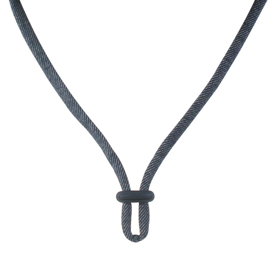Legionnaire Hat with Strap | Denim