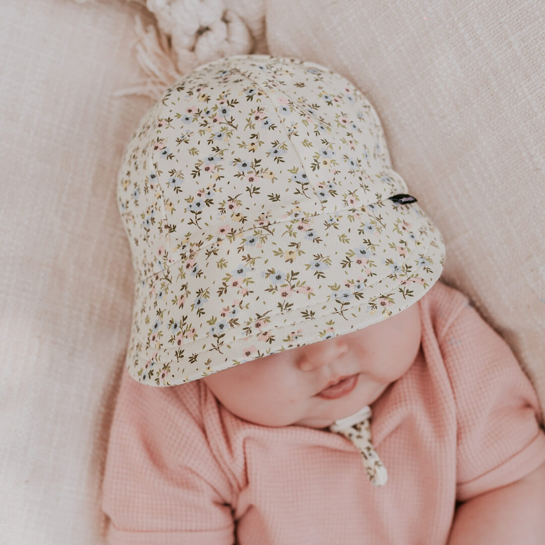 Legionnaire Flap Sun Hat | Charlotte