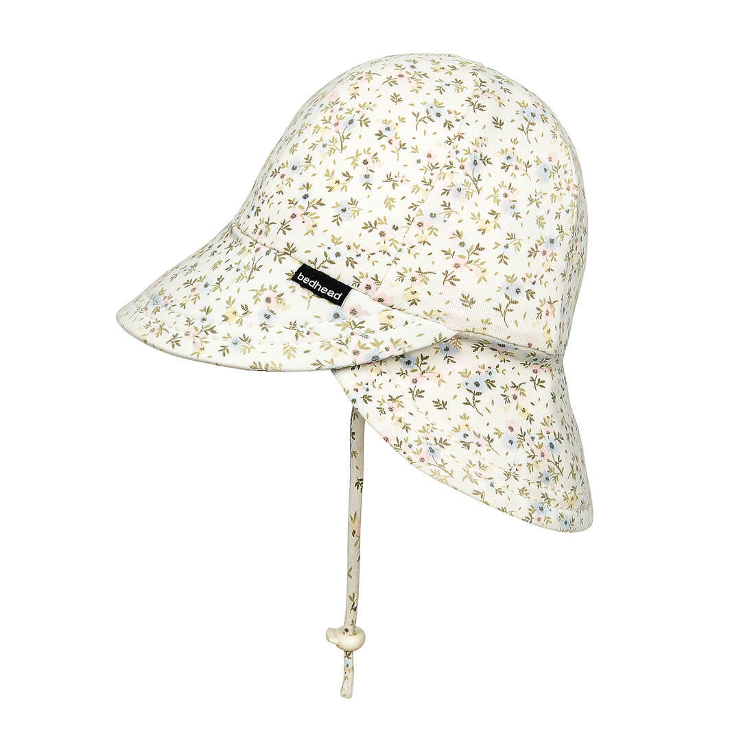 Legionnaire Flap Sun Hat | Charlotte