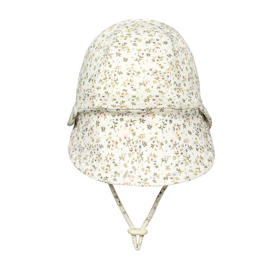 Legionnaire Flap Sun Hat | Charlotte