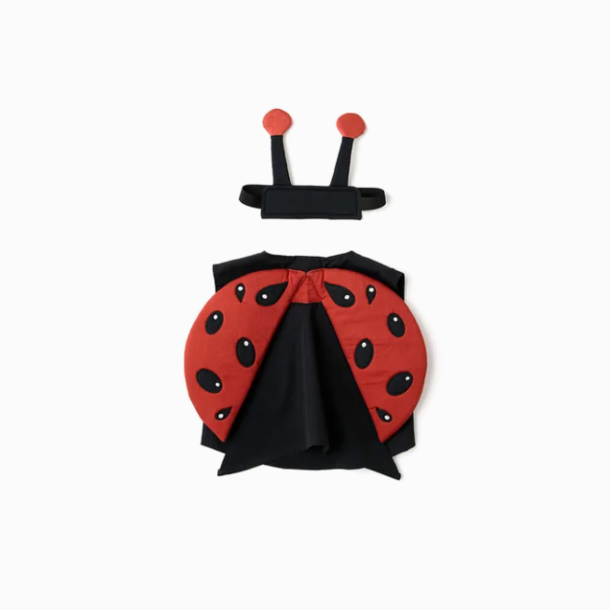 Kids Concept Ladybug Dress up