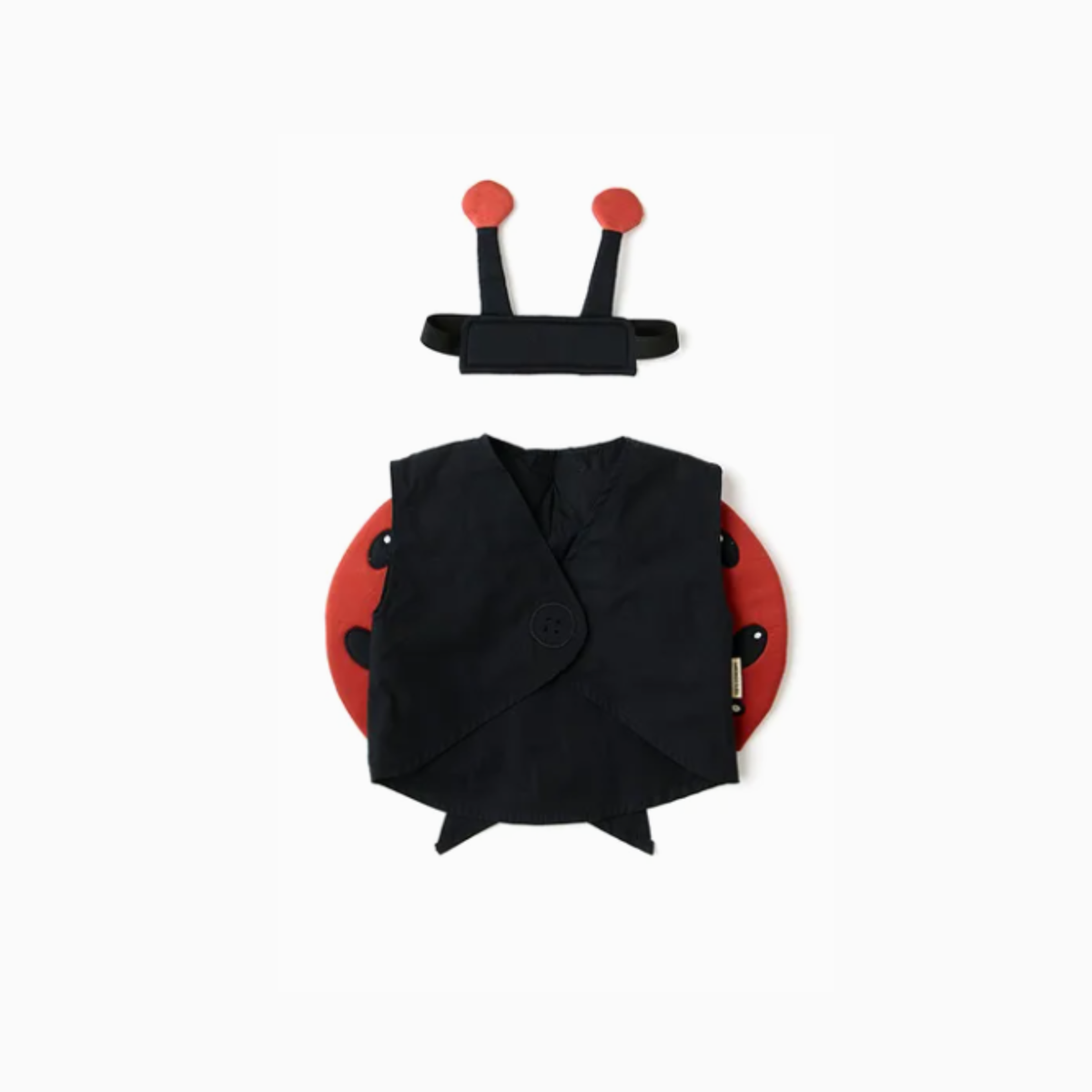 Kids Concept Ladybug Dress up