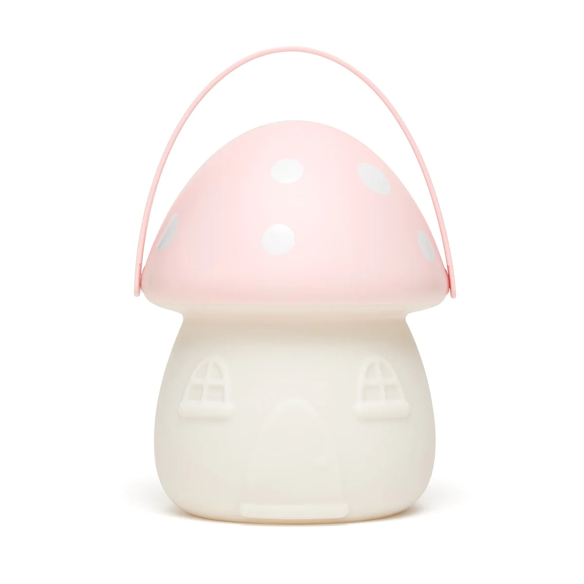 Fairy Carry Lantern | Pink &amp; White