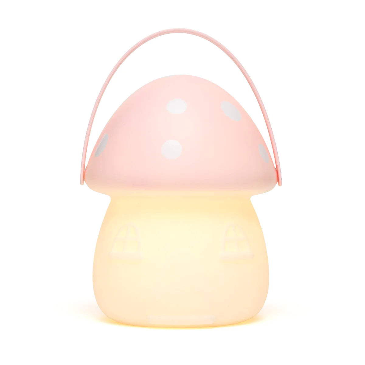 Fairy Carry Lantern | Pink &amp; White