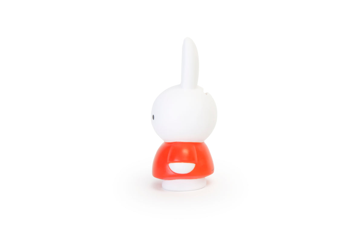 Miffy RED Money Box | 13.5 cm