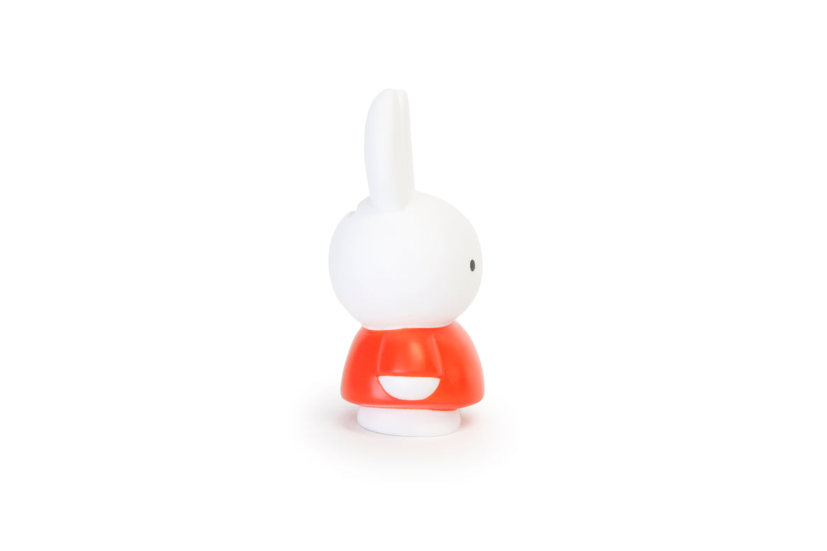 Miffy RED Money Box | 13.5 cm