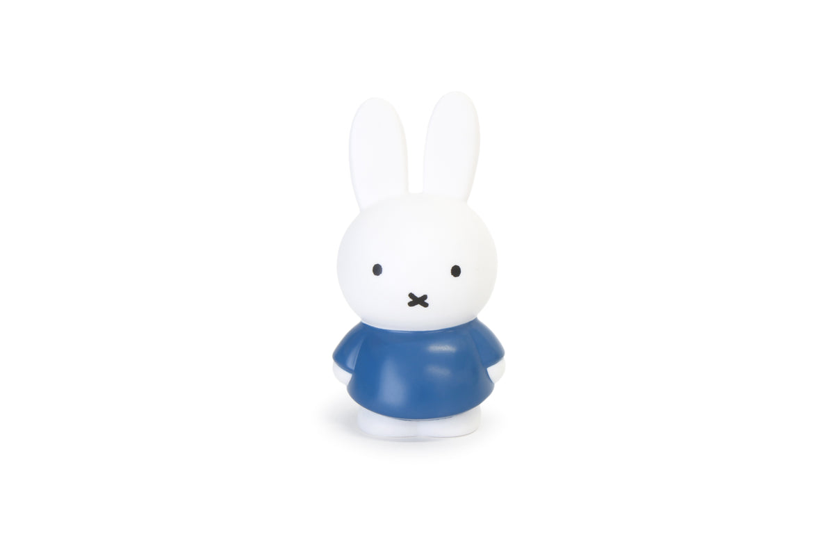 Miffy BLUE Money Box | 13.5 cm