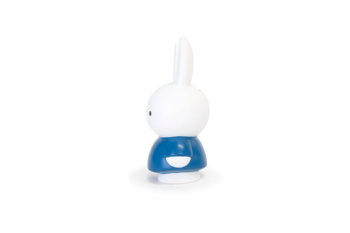 Miffy BLUE Money Box | 13.5 cm