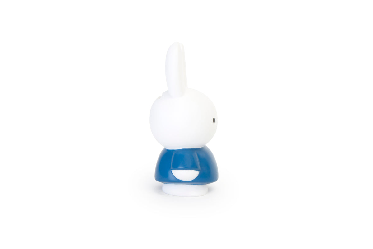 Miffy BLUE Money Box | 13.5 cm