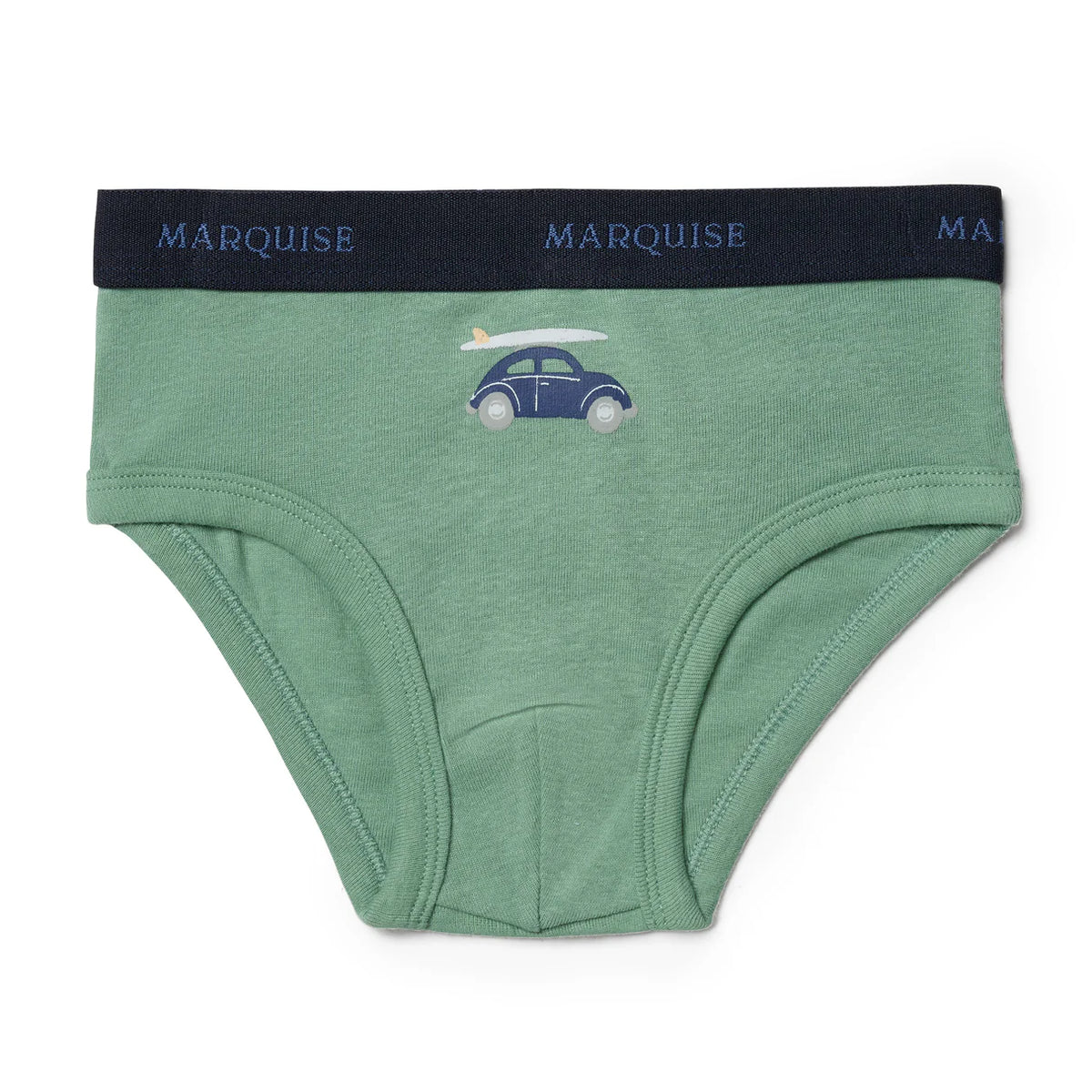 Surfs Up Underwear 2 Pack