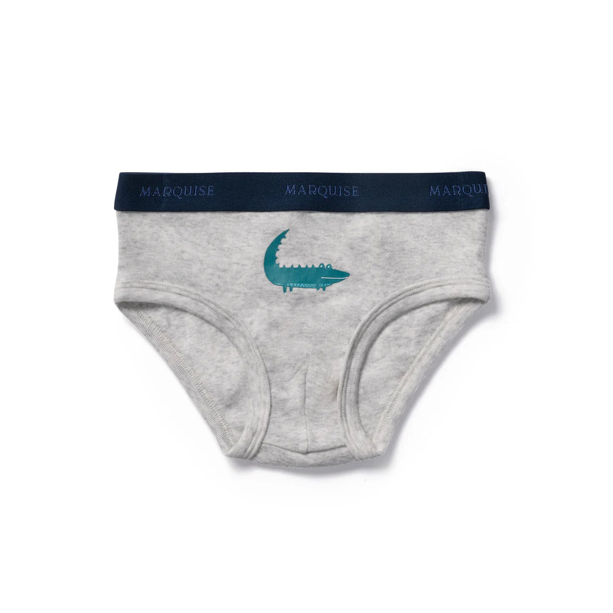 Crocodile Underwear 2 Pack