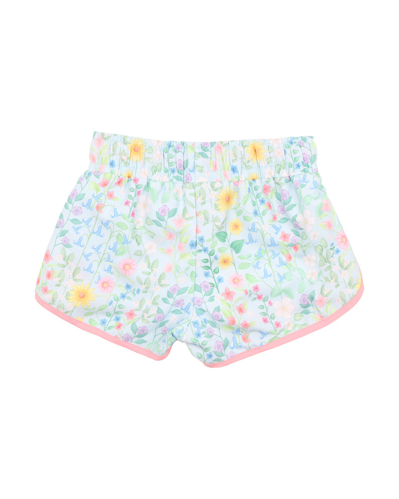 Kelsey Swim Shorts