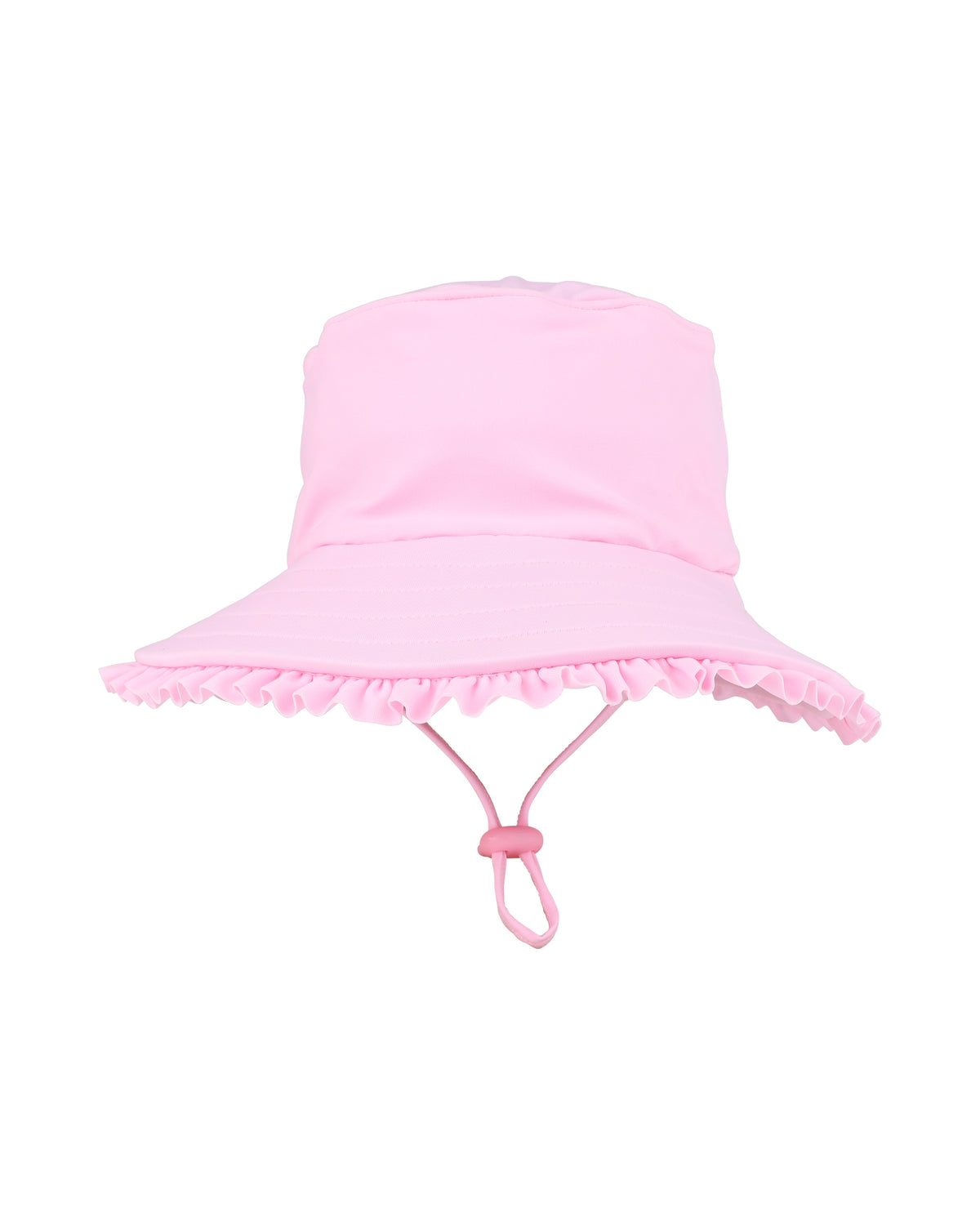 Pale Pink Swim Hat