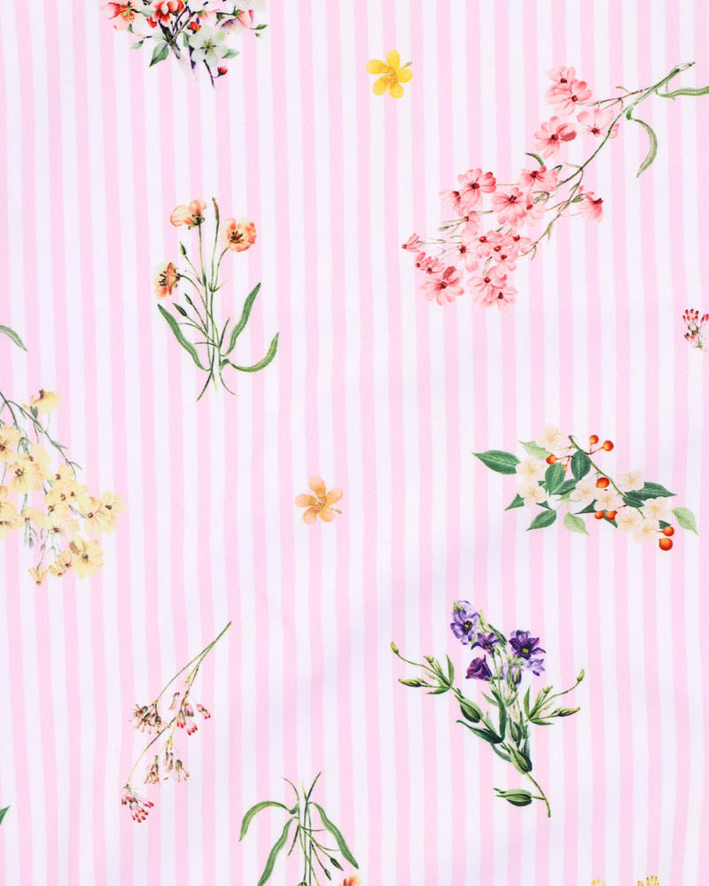 Myra Swim Hat w Quick Release Neck Tie