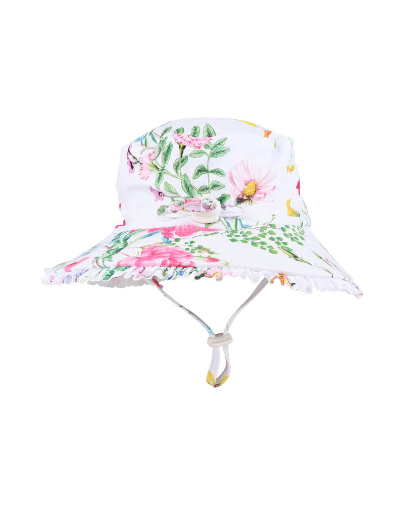 Ivy Swim Hat