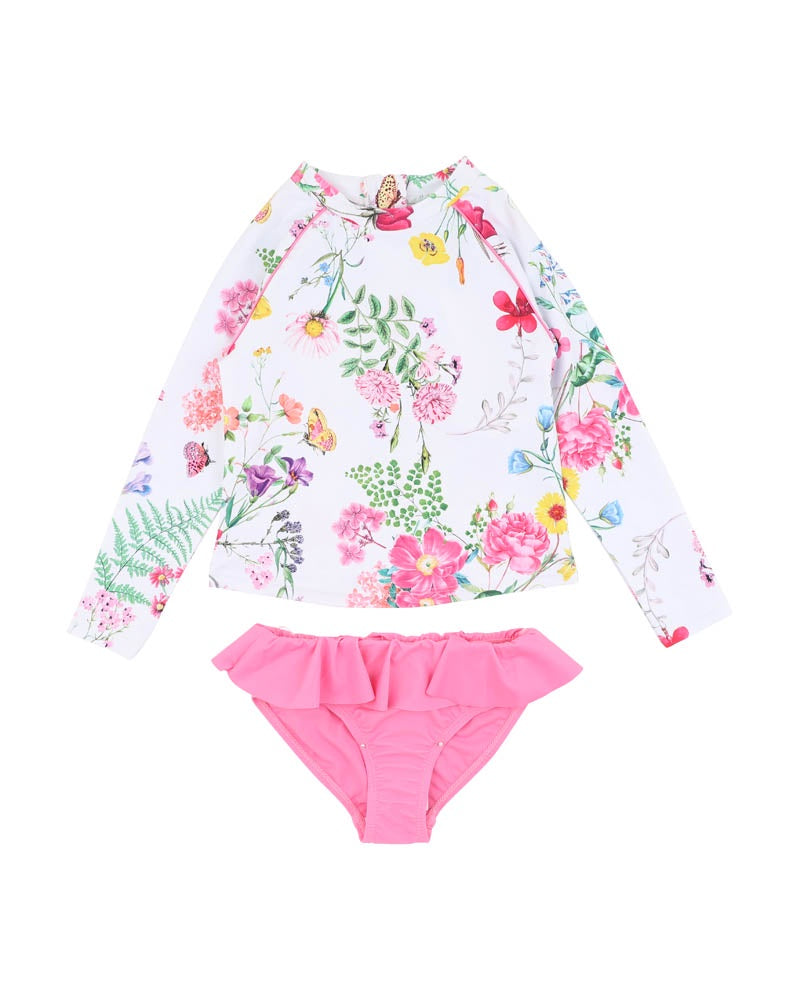 Ivy LS Rash Set