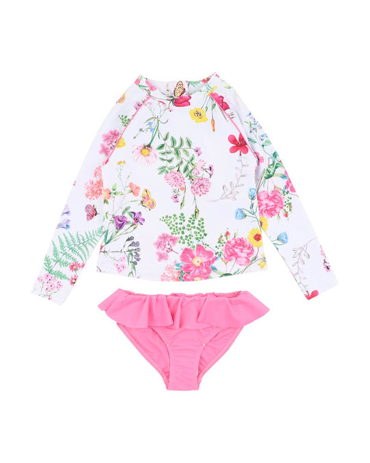 Ivy LS Rash Set