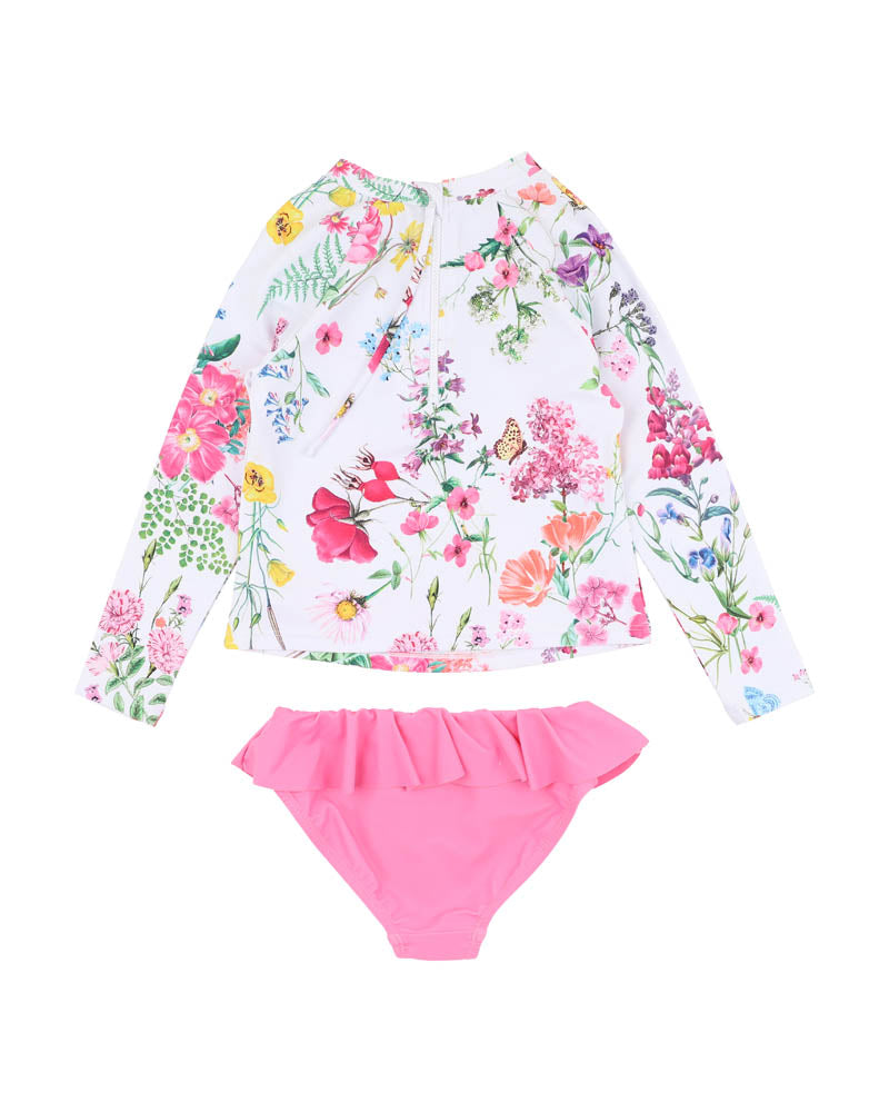 Ivy LS Rash Set