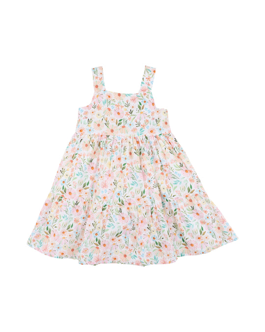 Eliana Resort Sundress