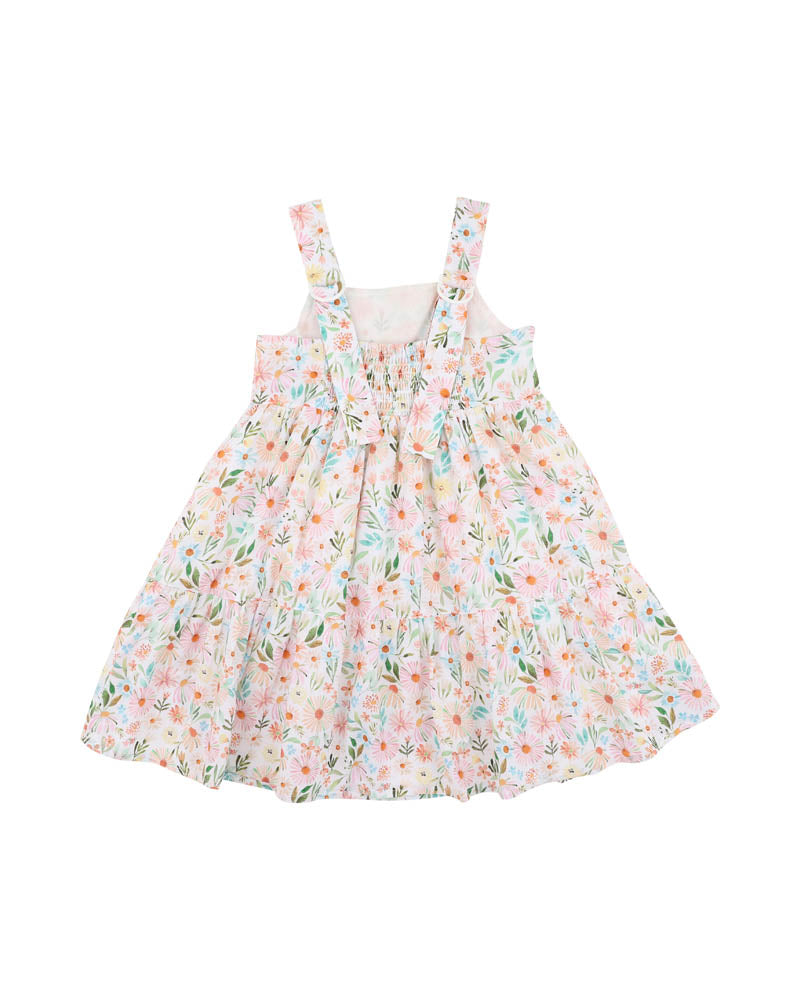 Eliana Resort Sundress