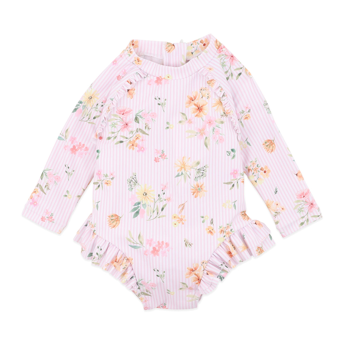 LILET LS SUNSUIT
