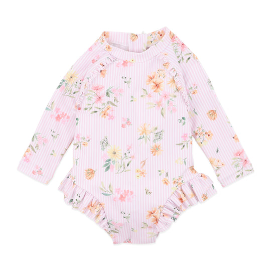 LILET LS SUNSUIT