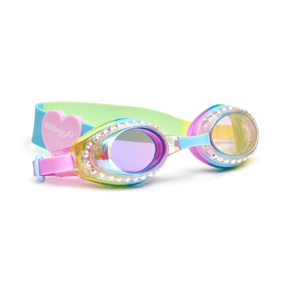 Classic Edition | Cotton Candy Swirl