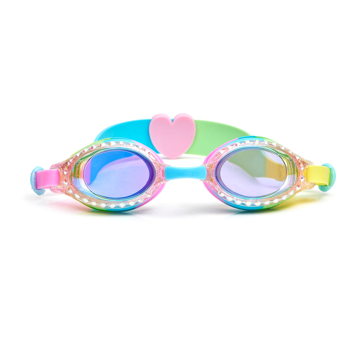 Classic Edition | Cotton Candy Swirl