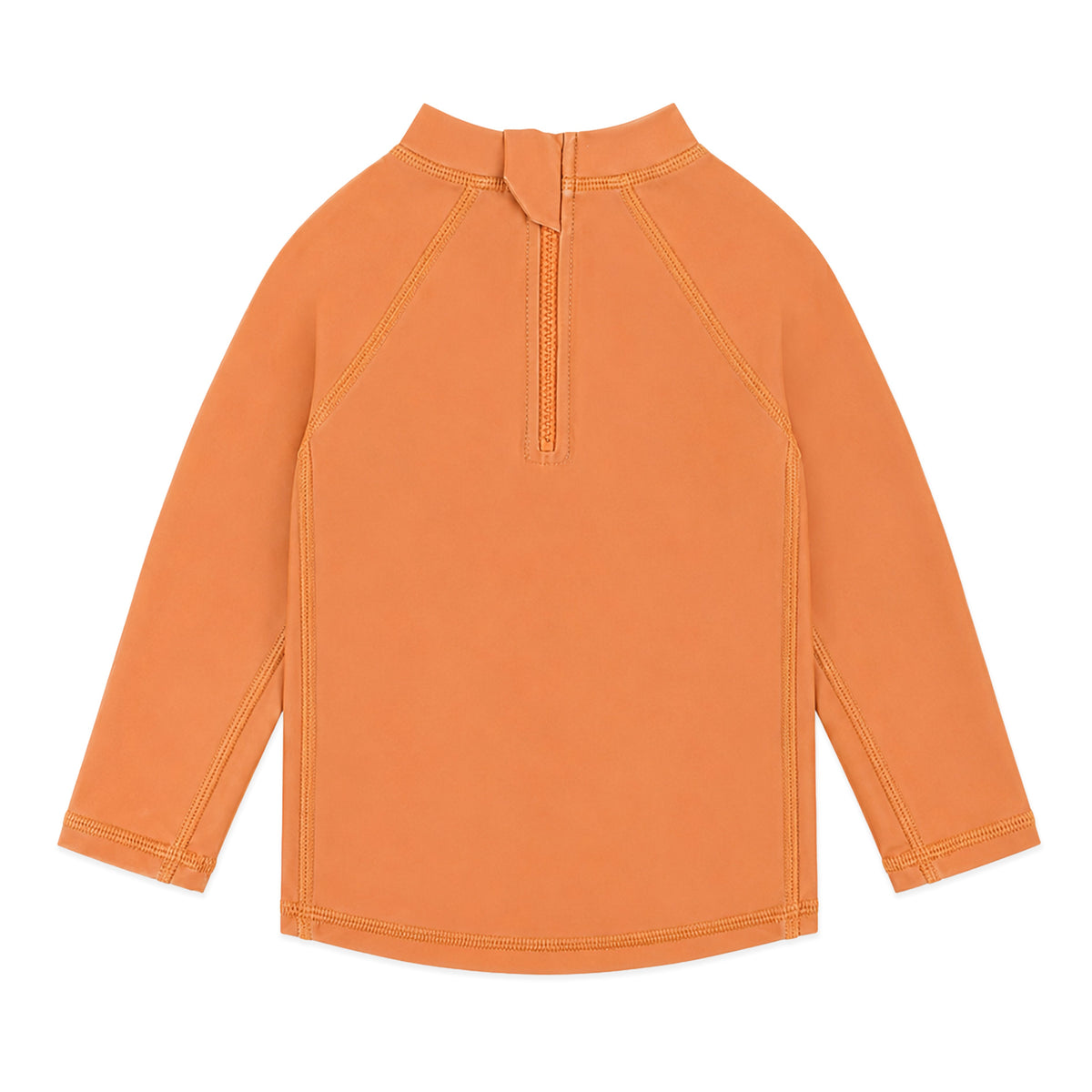 HARVEY LS RASH TOP