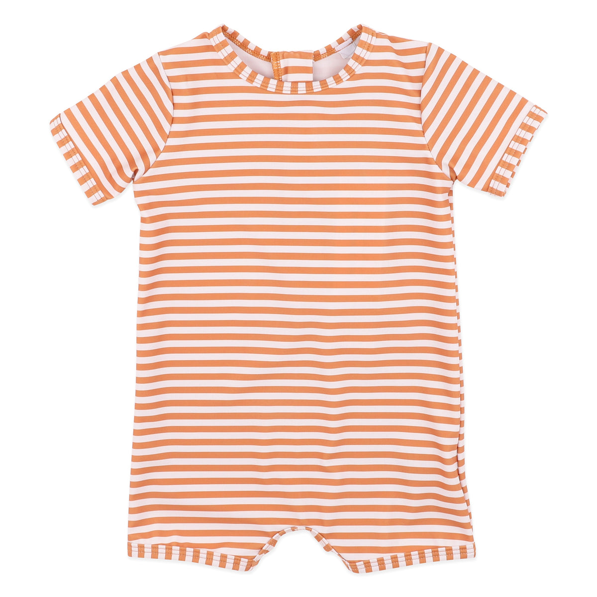 HARVEY STRIPE SS RASH SUIT