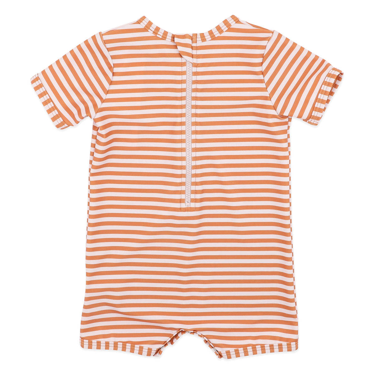 HARVEY STRIPE SS RASH SUIT