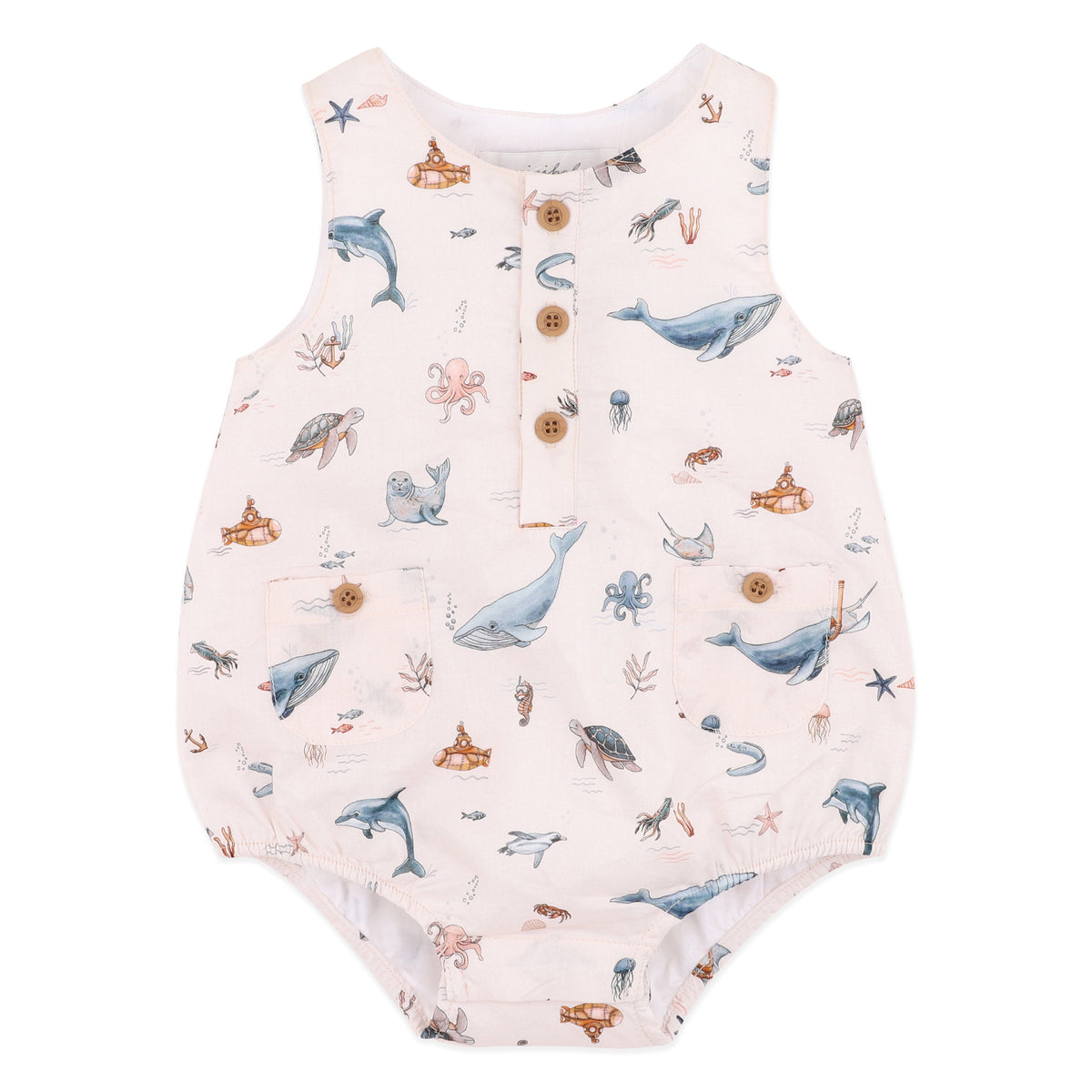 HARVEY RESORT BODYSUIT