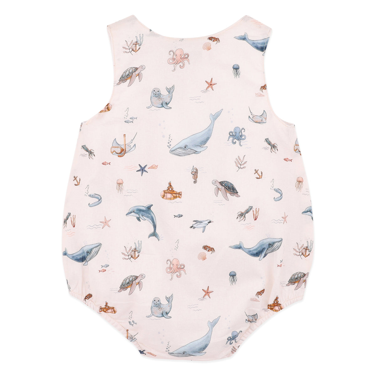 HARVEY RESORT BODYSUIT