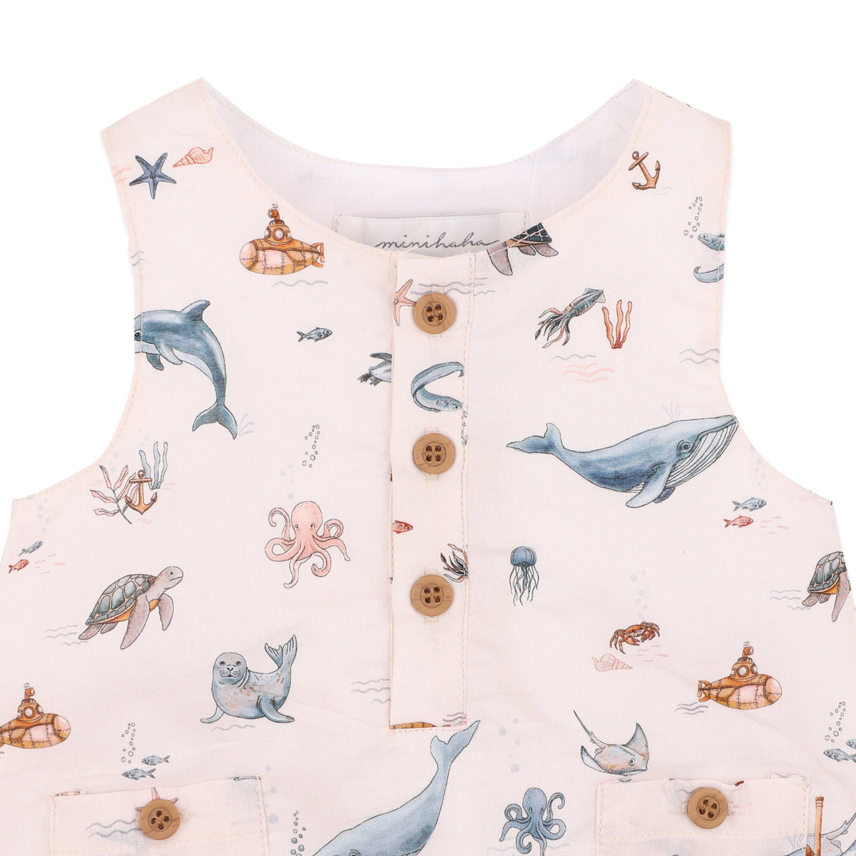HARVEY RESORT BODYSUIT