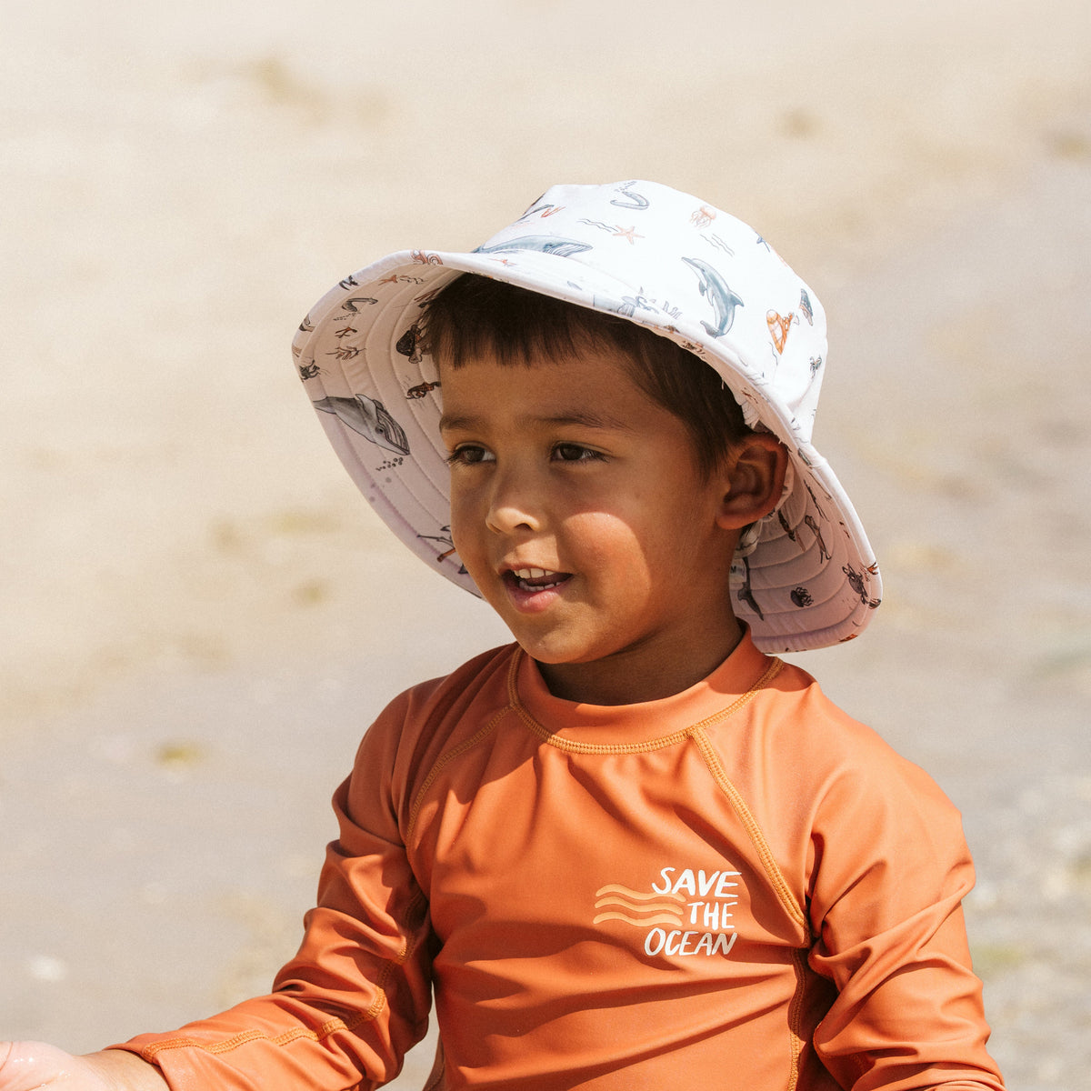 HARVEY SWIM SUNHAT