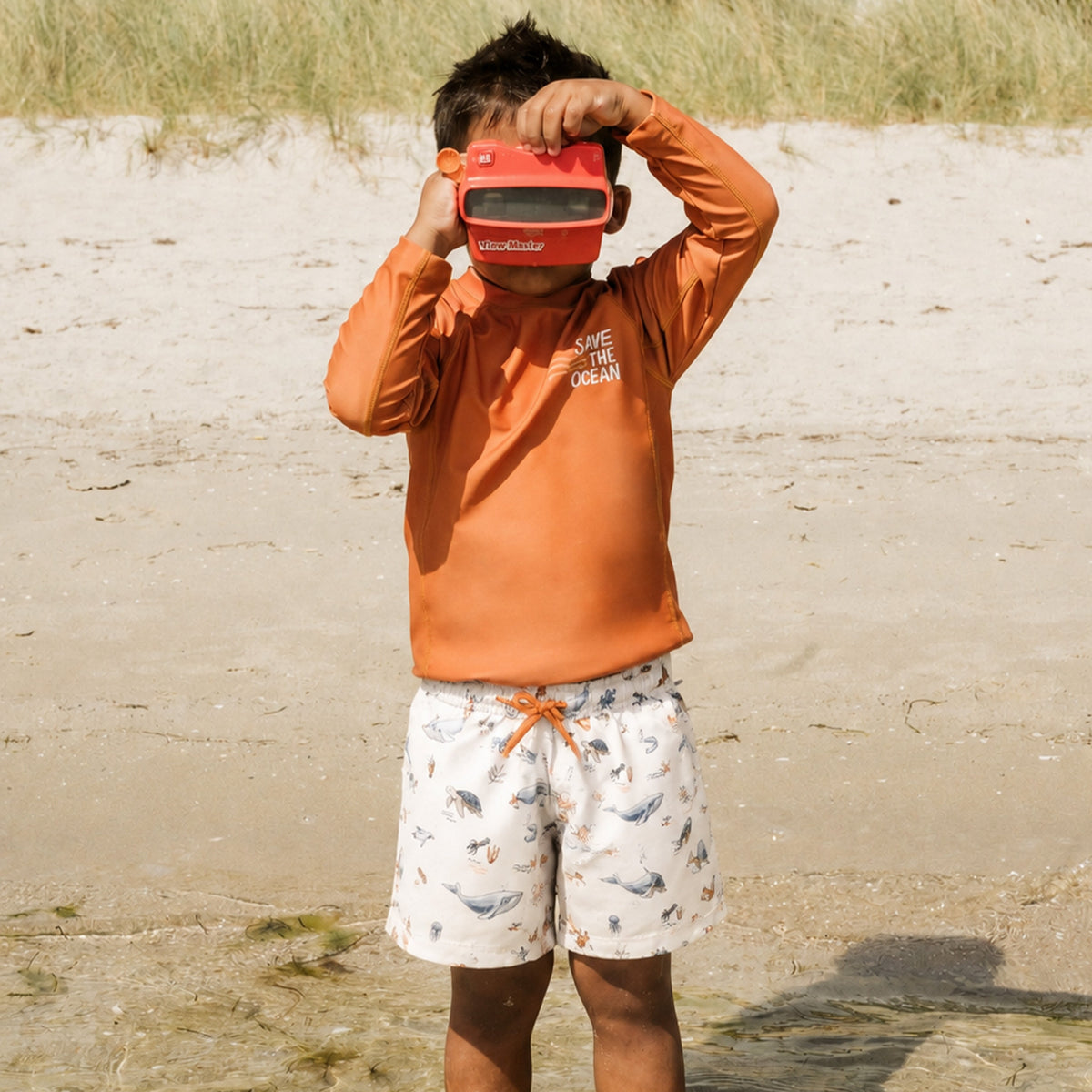 HARVEY BOARDSHORTS