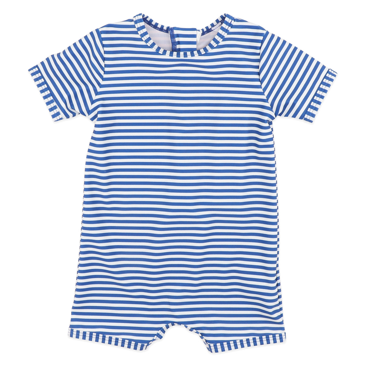 BODHI STRIPE SS RASH SUIT