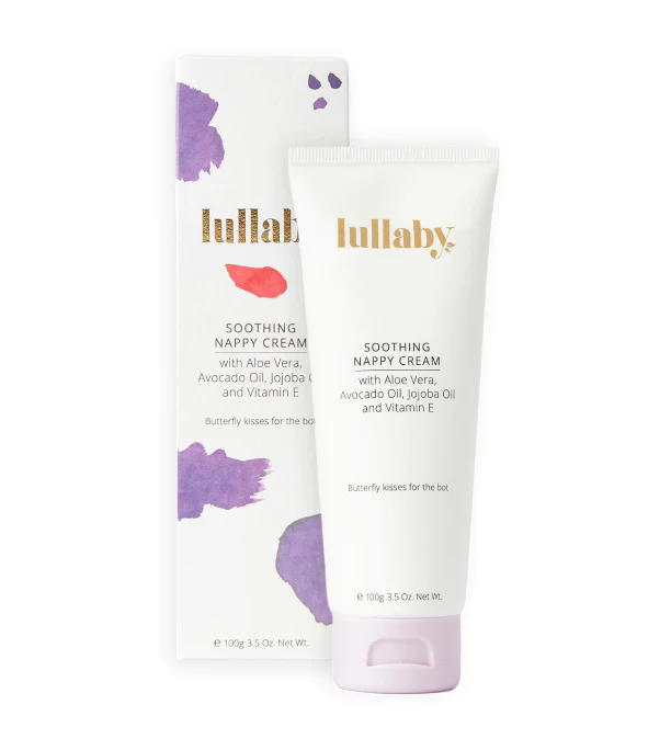 Soothing Nappy Cream | 100g