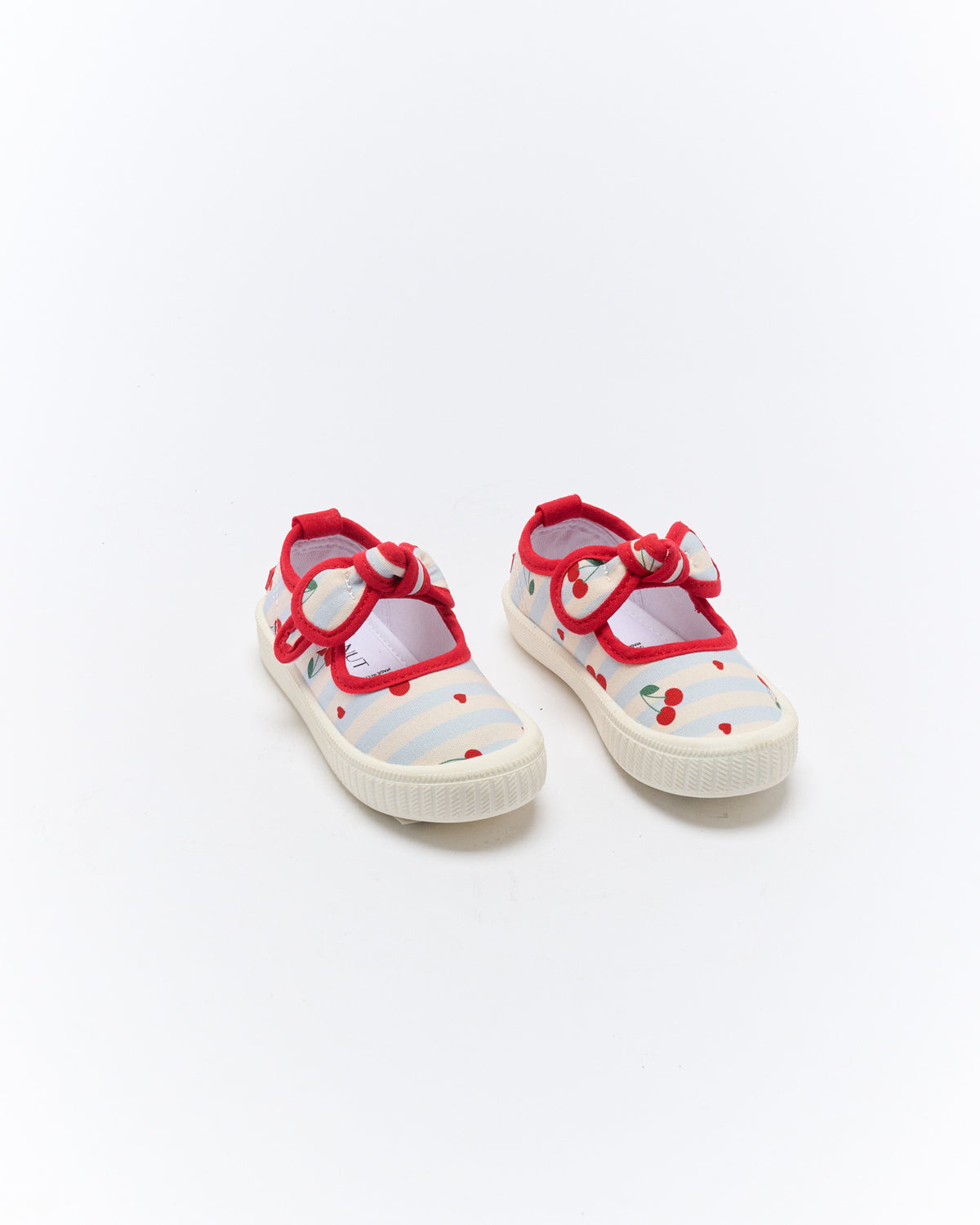 Millie Canvas | Summer Cherries