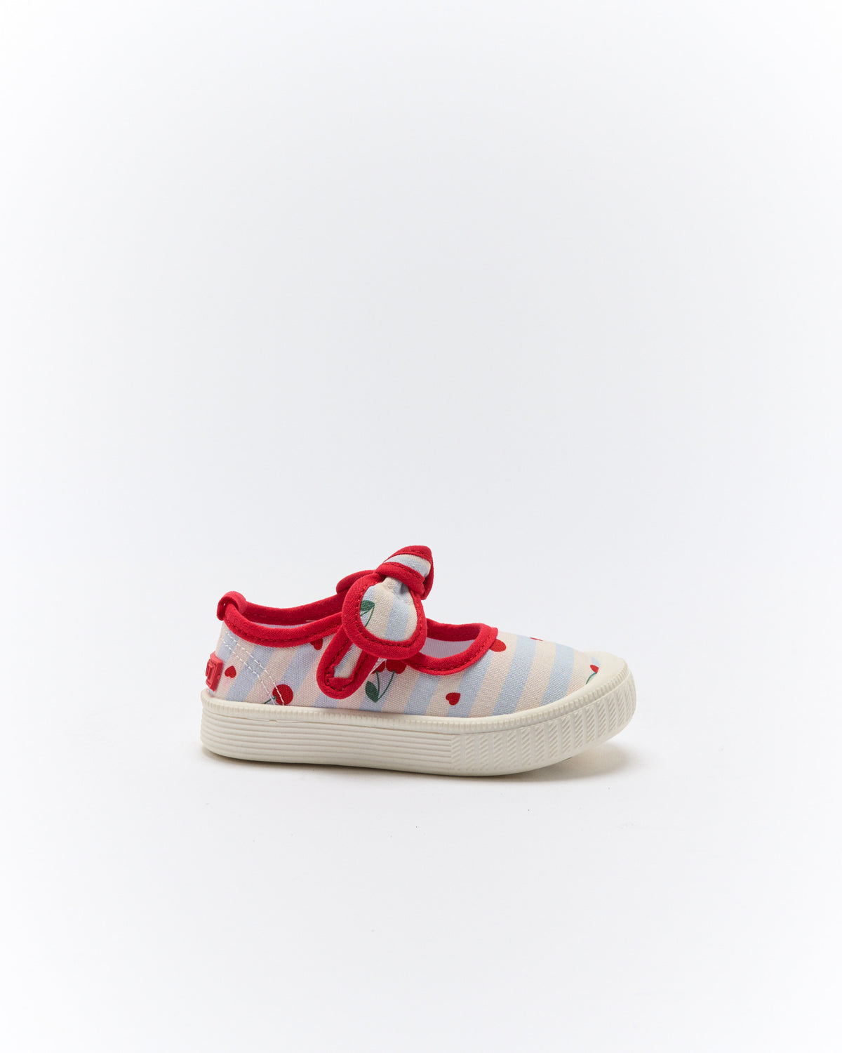 Millie Canvas | Summer Cherries