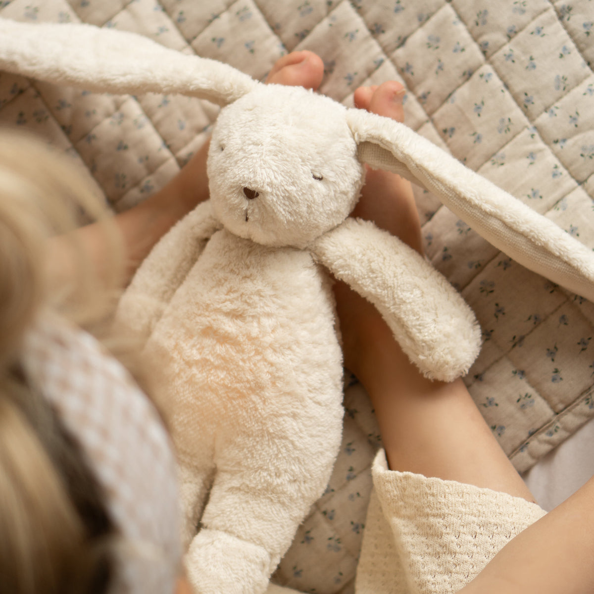 Moonie | Sensory Little Bunny | Polar