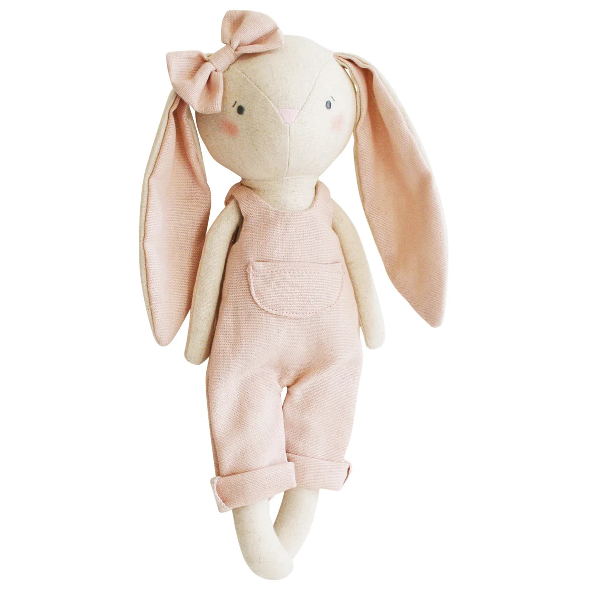Olivia Bunny | 28cm Pink