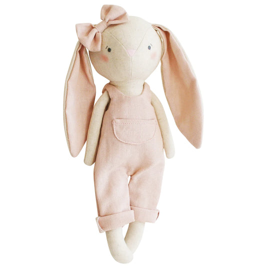 Olivia Bunny | 28cm Pink