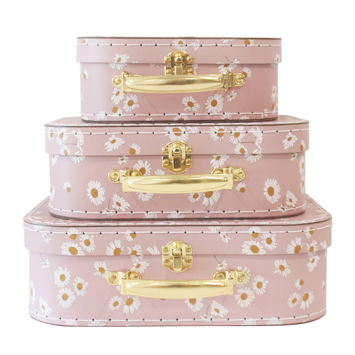 Kids Carry Case Set | Daisy Days