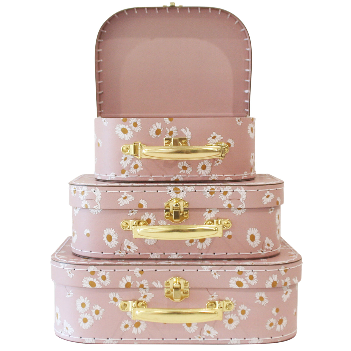 Kids Carry Case Set | Daisy Days